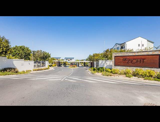 3 BEDROOM APARTMENT FOR SALE IN RICHWOOD